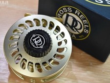 Ross BG-5 Canyon Box varanda conjunto completo molinete mosca envio do Japão frete grátis comprar usado  Enviando para Brazil