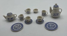 Dolls house tea for sale  BILLERICAY