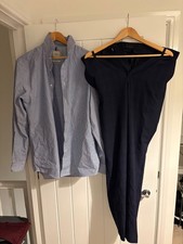 Mens button shirts for sale Mens button shirts for sale  SCARBOROUGH