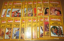Lassiter western erotik gebraucht kaufen  Landsberg