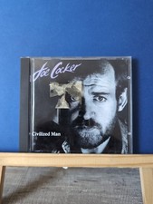 Joe cocker civilized gebraucht kaufen  Südbrookmerland