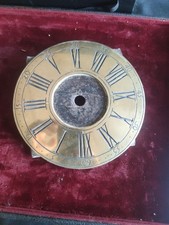 Facade horloge comtoise d'occasion  La Roche-sur-Foron