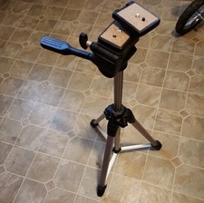 Camera tripod for sale  Bedford
