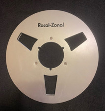 Racal zonal reel for sale  SHEFFIELD
