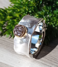 Goldschmiedering diamant 750 gebraucht kaufen Goldschmiedering diamant 750 gebraucht kaufen  Rehau