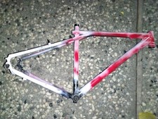 Mtn bike aluminum for sale  Pittsburg