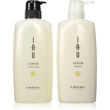 Lebel iau serum d'occasion  Expédié en Belgium