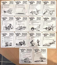 Set vintage bulmer for sale  YORK