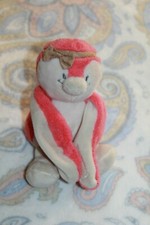 Doudou noukies pingouin d'occasion Doudou noukies pingouin d'occasion  France