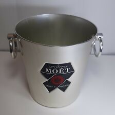 Secchiello vintage moet usato  Silea