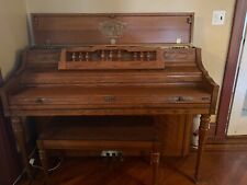 Upright piano used for sale  Wellington