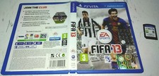 Psvita fifa cartuccia usato  Roma