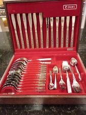 Oneida stainless steel for sale  SAFFRON WALDEN
