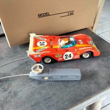 Joustra ferrari course d'occasion  Andrézieux-Bouthéon
