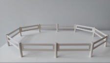 Schleich paddock fences for sale  DERBY