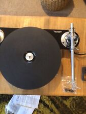 Michell tecnodec turntable for sale  INVERARAY