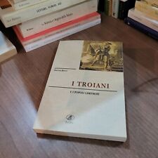 Troiani popoli limitrofi usato  Vinadio