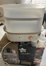 Tommee tippee electrical for sale  PLYMOUTH