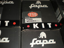 715 kit staffe usato  Gioia Tauro