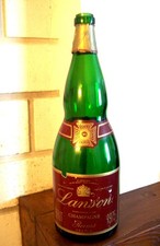 Bouteille magnum champagne d'occasion  Blois