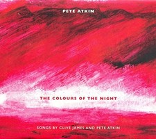 Pete atkin uiln for sale  UK