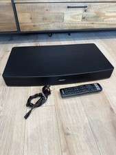 Bose solo series for sale  MANCHESTER