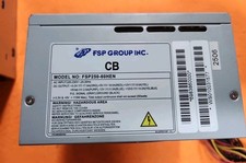 Alimentatore atx fsp usato  Vasto