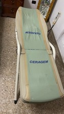 Lettino massaggiante ceragem usato  Roma