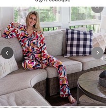 Mary square pajama for sale  Meridian