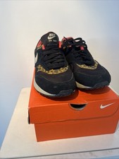Air max leopard for sale  HARROW