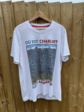 Charlie quest wally for sale  COLWYN BAY