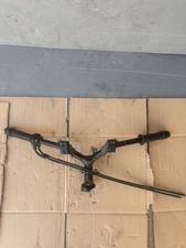 Manubrio honda sh125 usato  Cardito