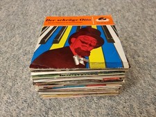 45x schallplatten singles gebraucht kaufen  Hamburg