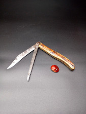 Coltello antico multitool usato  San Giuliano Milanese