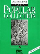Popular collection tenorsaxoph gebraucht kaufen  Berlin