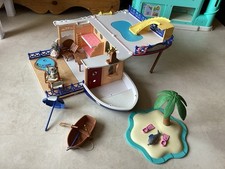 Sylvanian families sea for sale  MORECAMBE