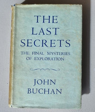 john buchan books for sale  BANGOR