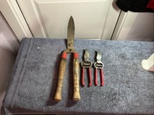 garden shears for sale garden shears for sale Lincoln