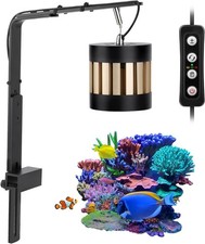 Hygger 50w led for sale  Charlotte