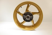 Jante arrière honda d'occasion Jante arrière honda d'occasion  Nogent-sur-Vernisson