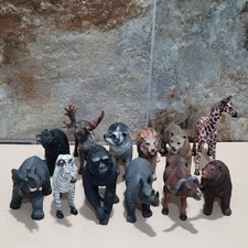 Collection safari wild for sale  Humble