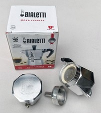 Bialetti moka pot for sale  San Mateo