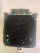 Lexus headlight ballast for sale  SOUTHAMPTON