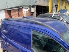 2018 ford transit for sale  CLACTON-ON-SEA