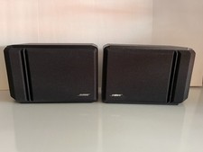 Pair bose 201 for sale  Alvarado