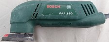 Bosch deltaschleifer pda gebraucht kaufen  Kiel