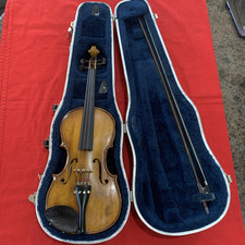 Vintage viola anton for sale  Deer Park
