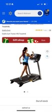 Golds gym 410 for sale  Robbinsville
