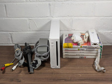 Wii console bundle for sale  COTTINGHAM