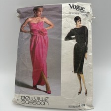 Vtg vogue 1700 for sale  Ventura